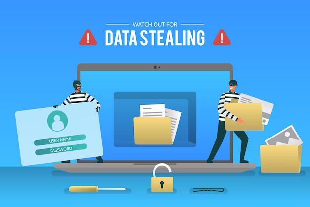 Data Stealing