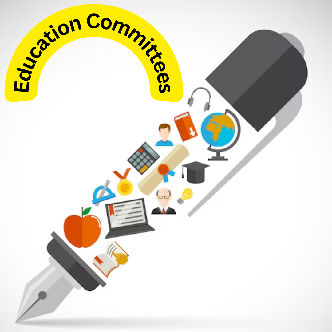 Education Committees
