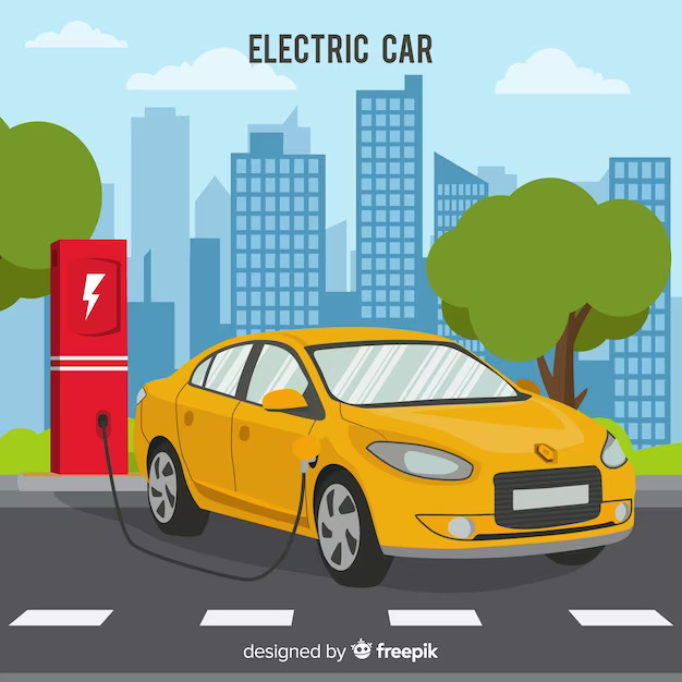 Future of Electric vehicles in India