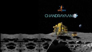 Chandrayaan-3Landing