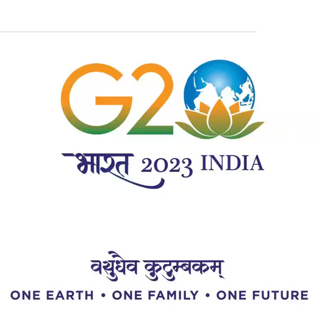 G20 Theme