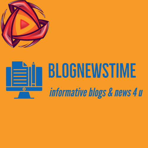 BlogNewsTime