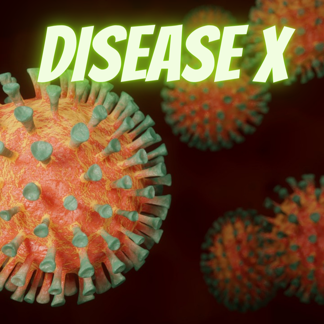 disease x