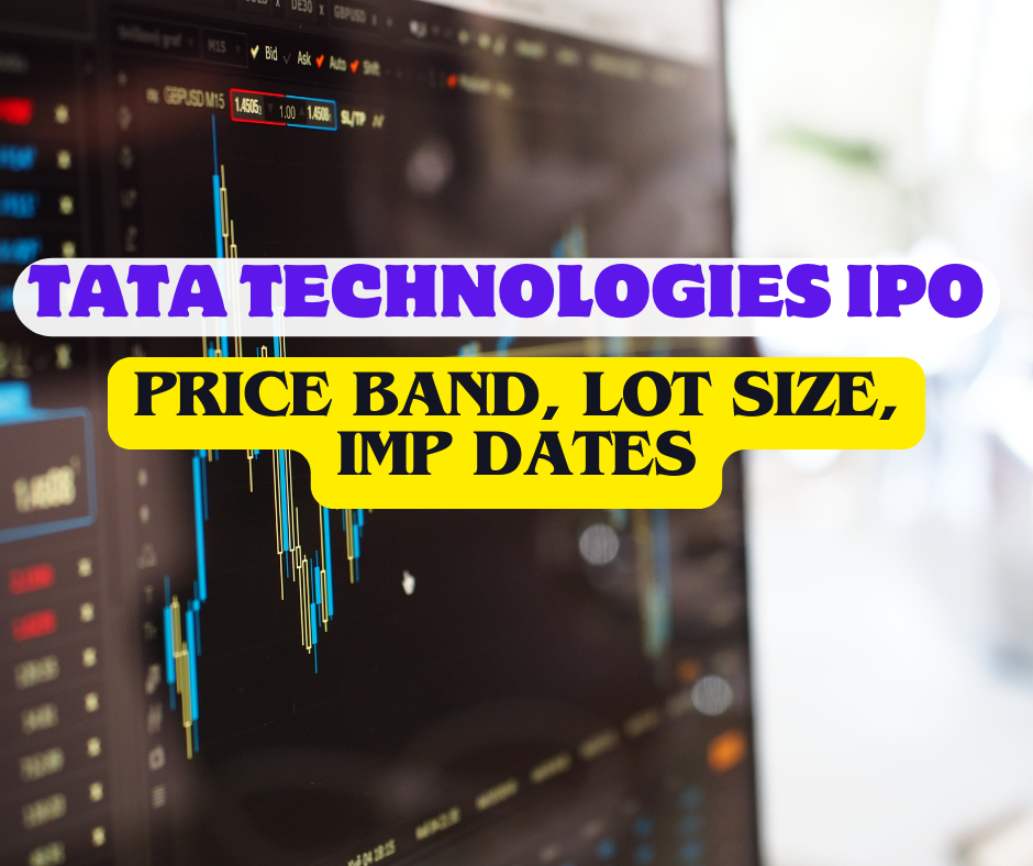 TATA Technologies IPO Price Band