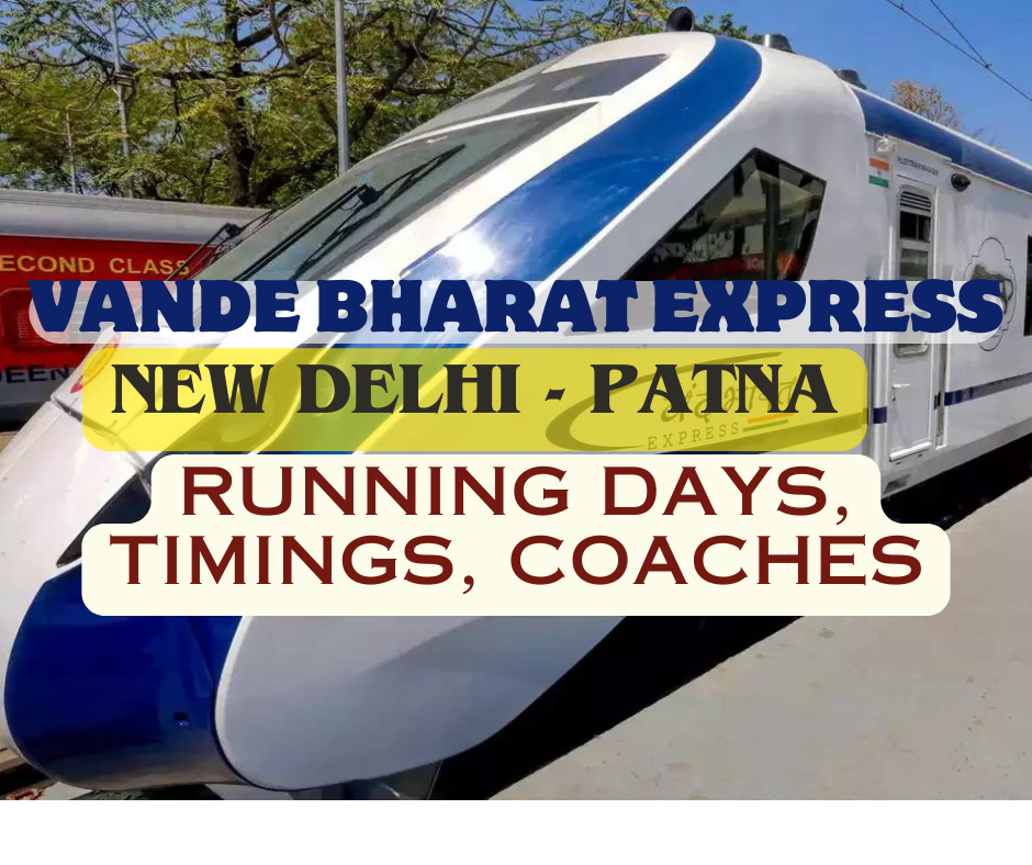 Vande Bharat Special Express