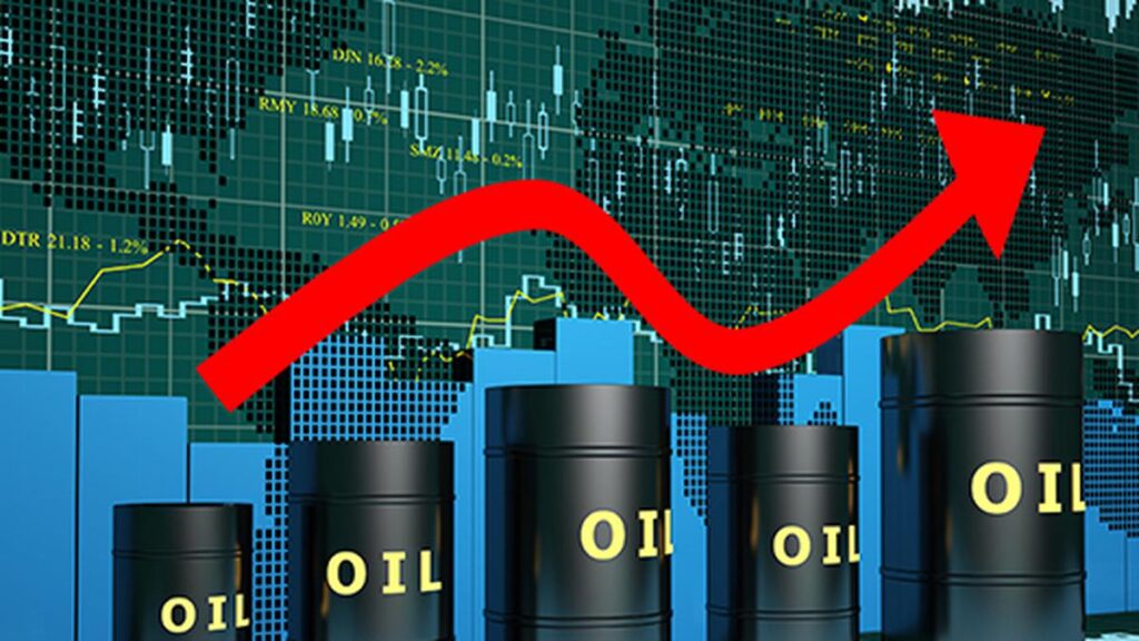 Oil Imports from Venezuela