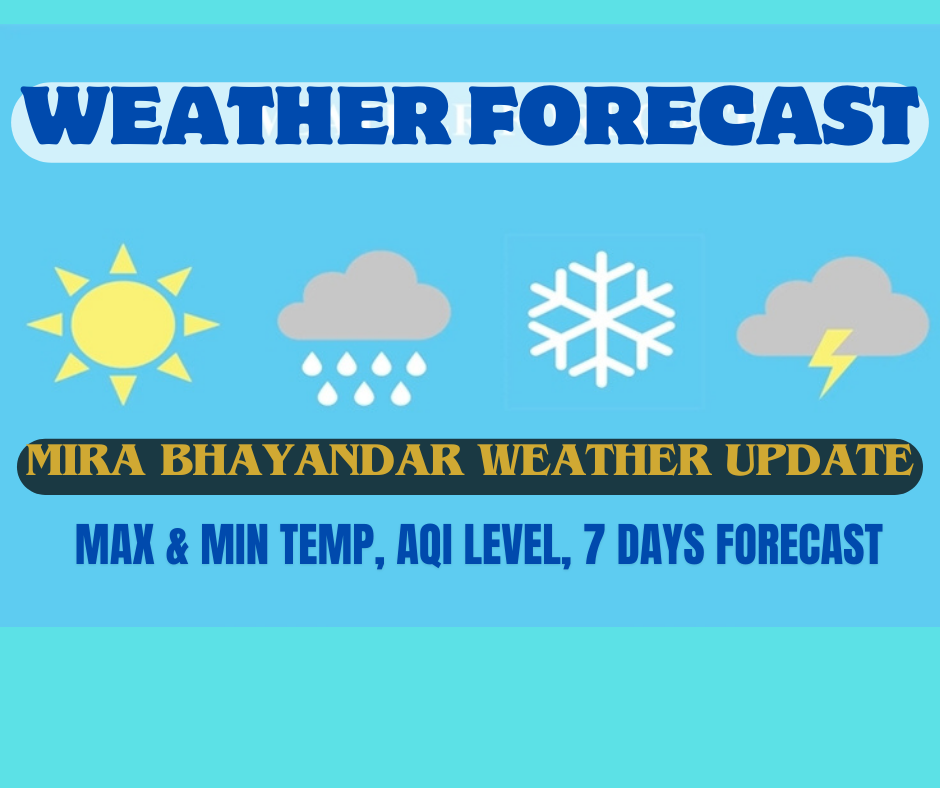 Mira Bhayandar Weather