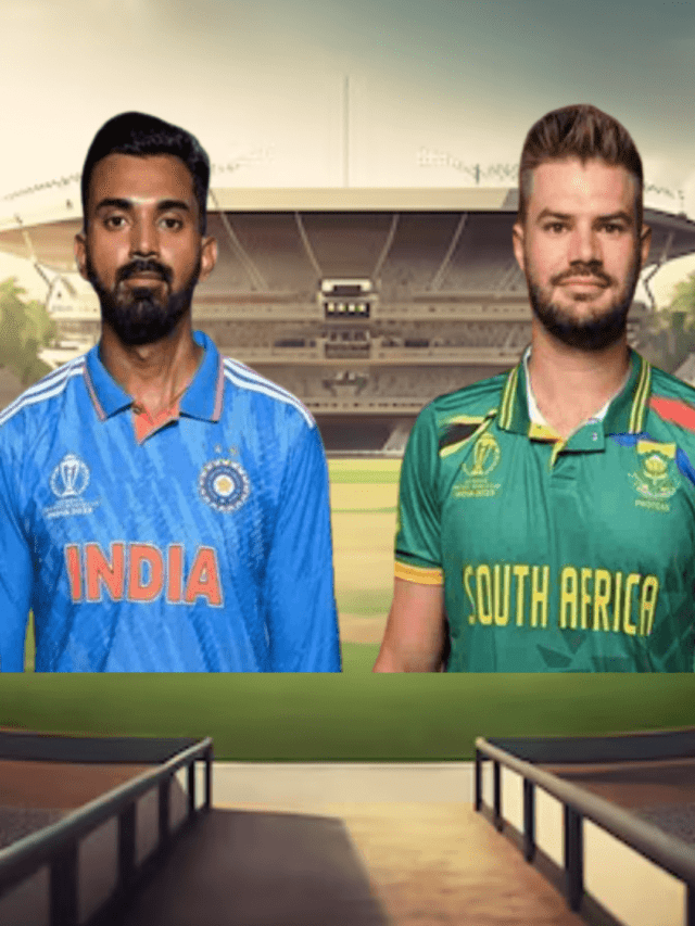 India Vs South Africa ODI Head to Head Stats! Must Watch..