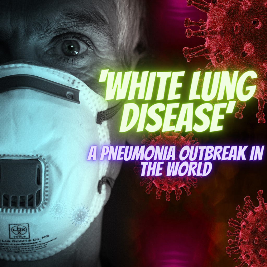 White Lung Syndrome