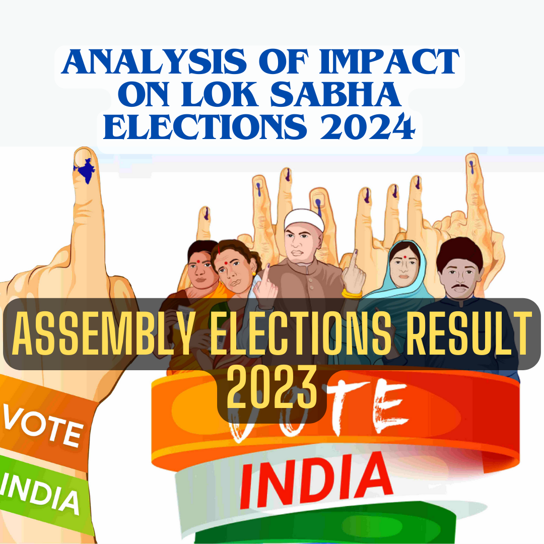 Assembly Elections Result 2023