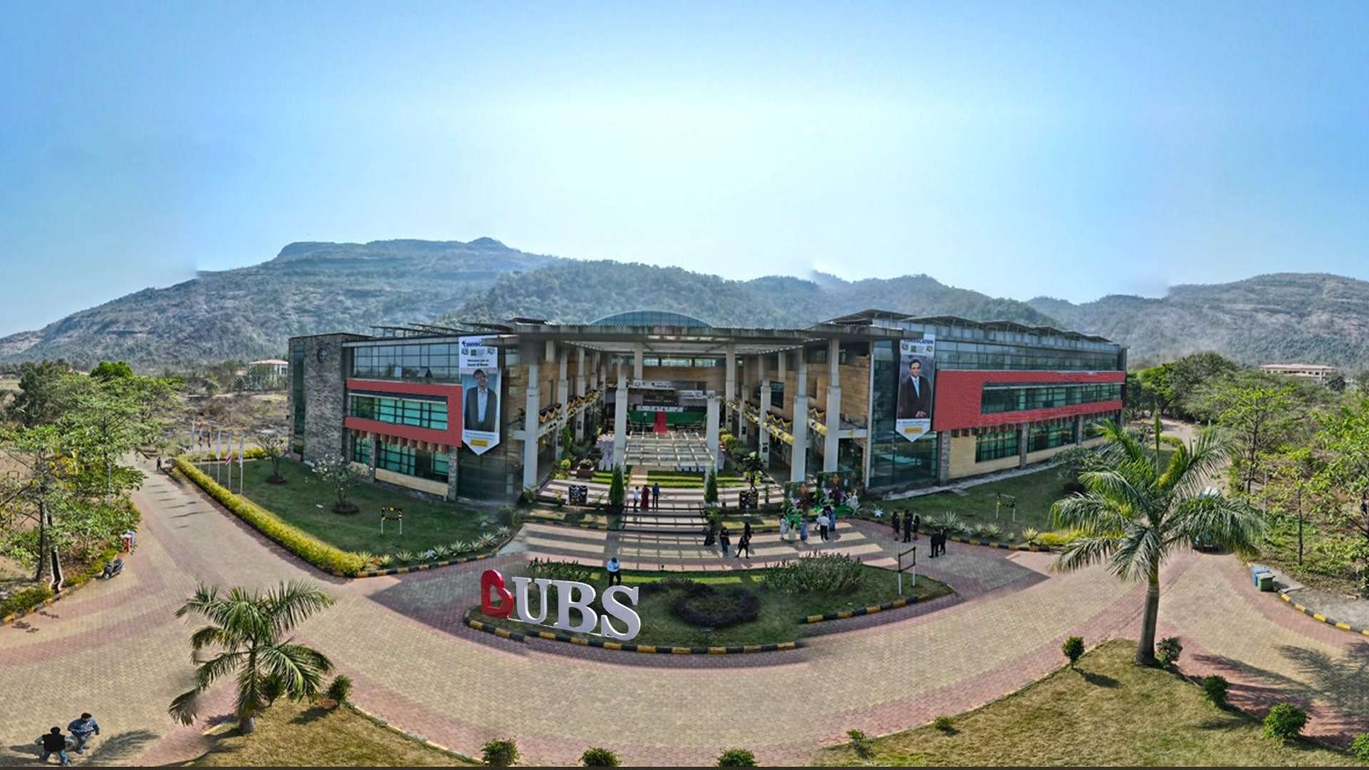 Universal Business School In Karjat to Repay Fees