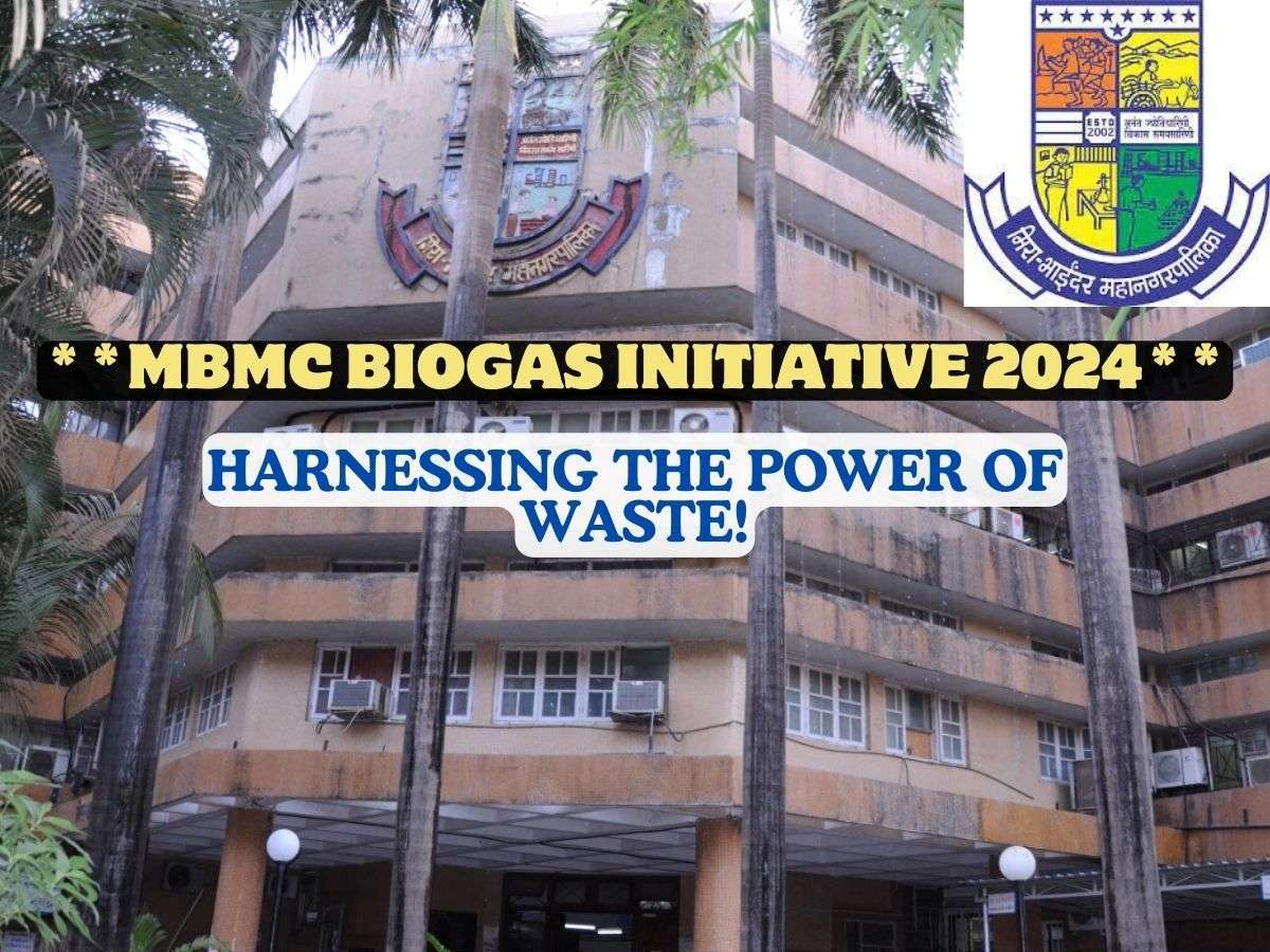 MBMC Biogas Initiative 2024